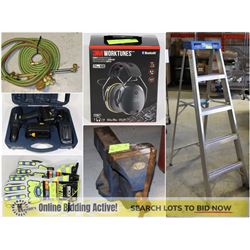 FEATURED ITEMS: TO BID SEARCH LOTS LISTED!