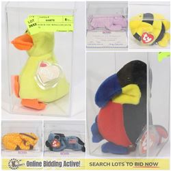 FEATURED ITEMS: TO BID SEARCH LOTS LISTED!