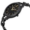 Image 4 : NEW MICHAEL KORS TWIST BLACK RUNWAY MSRP $275