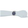Image 10 : NEW MICHAEL KORS BLUE DIAL ST. STEEL 42MM MSRP$263