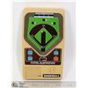 Image 1 : 1978 MATTEL ELECTRONICS BASEBALL HANDHELD