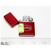 Image 1 : AUTHENTIC ZIPPO LIGHTER