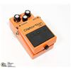 Image 1 : BOSS DISTORTION DS-1 PEDAL