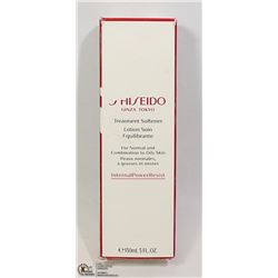SHISEIDO TREATMENT SOFTENER 150 ML