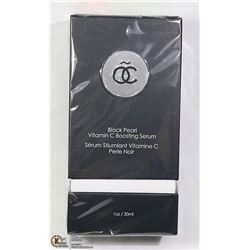 OCEANE BLACK PEARL VITAMIN C BOOSTING SERUM 30ML