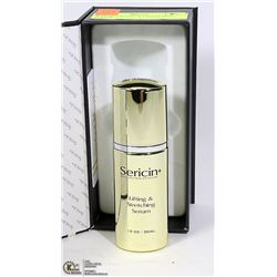 SERICIN LIFTING & STRETCHING SERUM