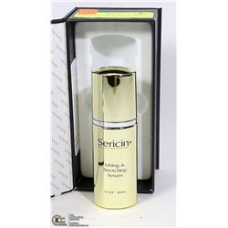 SERICIN LIFTING & STRETCHING SERUM