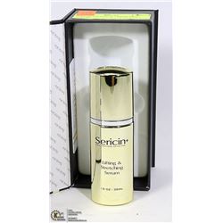 SERICIN LIFTING & STRETCHING SERUM