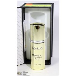 SERICIN LIFTING & STRETCHING SERUM