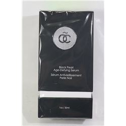 OCEANE BLACK PEARL AGE-DEFYING SERUM