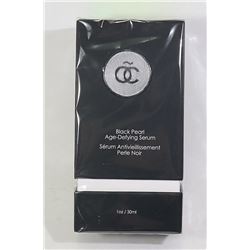 OCEANE BLACK PEARL AGE-DEFYING SERUM