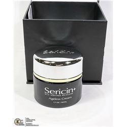 MSRP $2495.00 SERICIN AGELESS CREAM