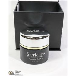 MSRP $2495.00 SERICIN AGELESS CREAM