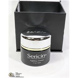 MSRP $2495.00 SERICIN AGELESS CREAM