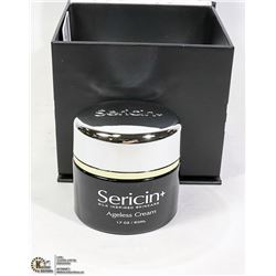 MSRP $2495.00 SERICIN AGELESS CREAM