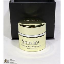 MSRP $595 SERICIN 50ML LIFTING & STRETCHING MASK