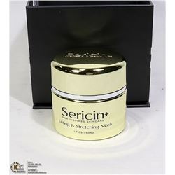 MSRP $595 SERICIN 50ML LIFTING & STRETCHING MASK