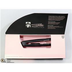 NEW JOSE EBER BLACK STRAIGHTENING IRON