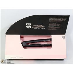 NEW JOSE EBER BLACK STRAIGHTENING IRON