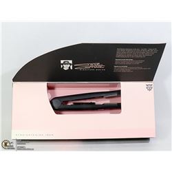 NEW JOSE EBER BLACK STRAIGHTENING IRON