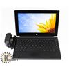 Image 2 : MICROSOFT SURFACE PRO 128GB TABLET LAPTOP WIN 10