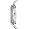 Image 9 : NEW MICHAEL KORS RUNWAY SILVER TONE 43MM MSRP $449