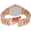 Image 6 : NEW MICHAEL KORS ROSE GOLD TONE 42MM MSRP $269