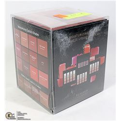 SEALED REALHER 16 LIPSTICK COLLECTION