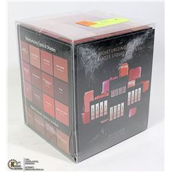 SEALED REALHER 16 LIPSTICK COLLECTION