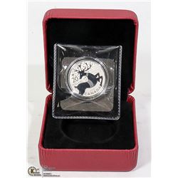 ROYAL CANADIAN MINT HAPPY HOLIDAYS