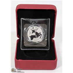 ROYAL CANADIAN MINT HAPPY HOLIDAYS