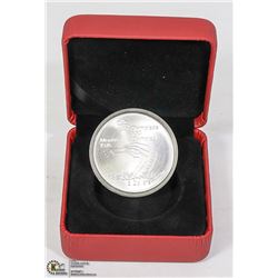ROYAL CANADIAN MINT $5 STERLING SILVER
