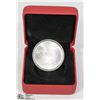 Image 1 : ROYAL CANADIAN MINT $5 STERLING SILVER