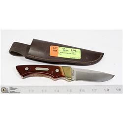 VINTAGE RARE SCHRADE "OLD TIMER" USA