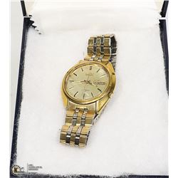 VINTAGE SEIKO AUTOMATIC (SELF-WIND)