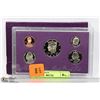 Image 1 : US PROOF SET 1993
