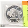 Image 1 : USD 1TROY OZ. BUFFALO COIN