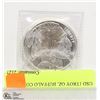 Image 1 : USD 1 TROY OZ. BUFFALO COIN