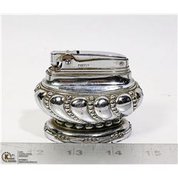 OLD VINTAGE TABLE LIGHTER