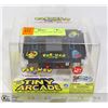 Image 1 : PAC-MAN TINY TABLE TOP ARCADE