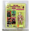 Image 1 : VINTAGE MAD MONSTERS FIGURE MUMMY