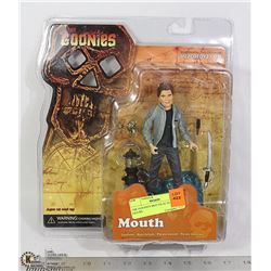 THE GOONIES MOUTH ACTION FIGURE