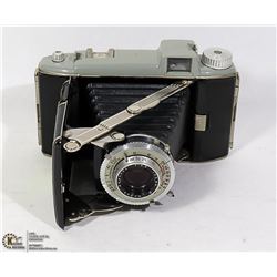 VINTAGE KODAK FOLDING CAMERA