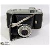 Image 1 : VINTAGE KODAK FOLDING CAMERA