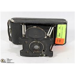 ANSCO BIONIC FOLDING CAMERA ANTIQUE