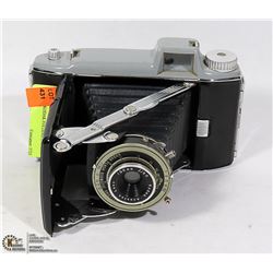 VINTAGE KODAK FOLDING CAMERA