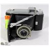 Image 1 : VINTAGE KODAK FOLDING CAMERA