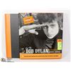 Image 1 : BOB DYLAN COLLECTOR SCRAP BOOK SET 1956-1966