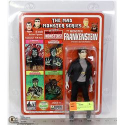 VINTAGE MAD MONSTERS FIGURE FRANKENSTEIN