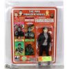 Image 1 : VINTAGE MAD MONSTERS FIGURE FRANKENSTEIN
